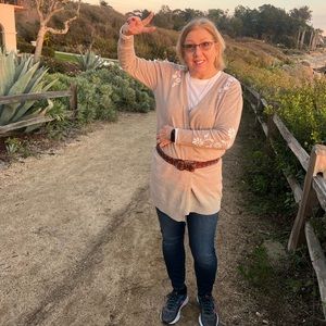 Meet your Posher, Judy